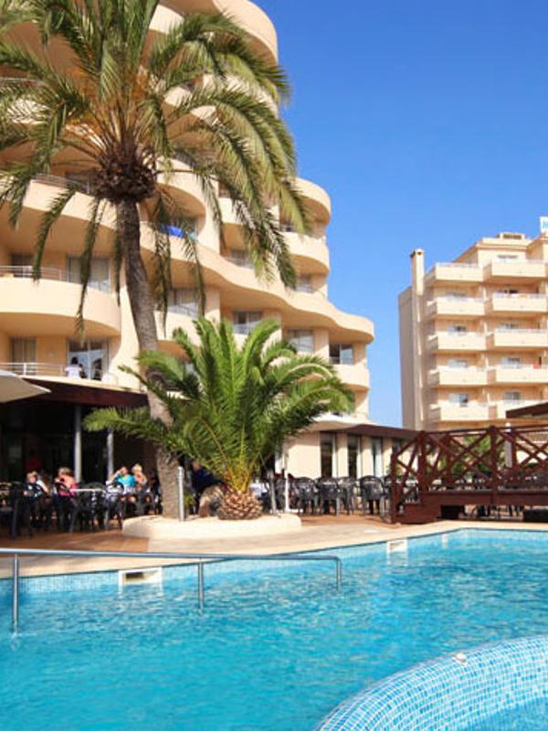Marins Cala Nau