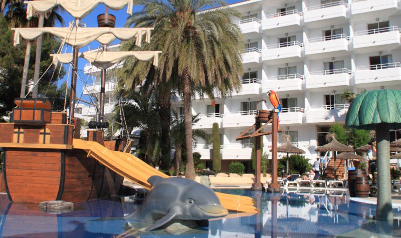 Marins Playa