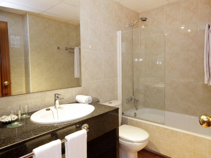 Ilusion Markus & Spa