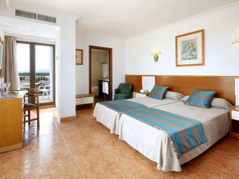 Ilusion Markus & Spa