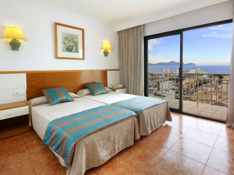 Ilusion Markus & Spa