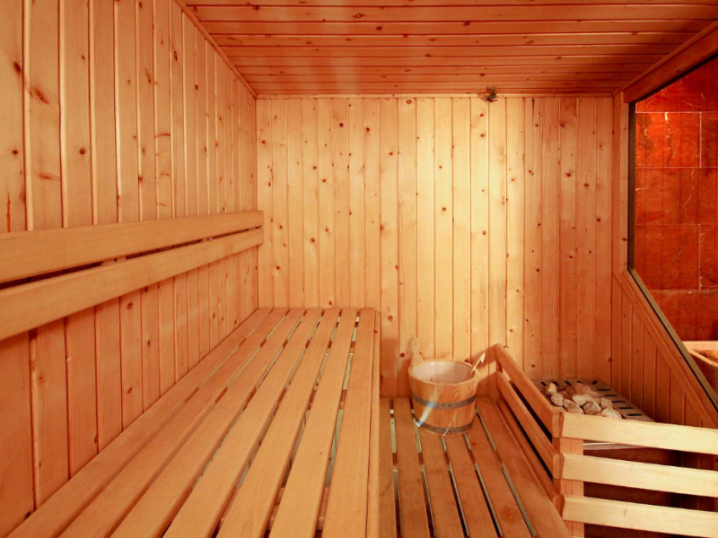 Ilusion Markus & Spa