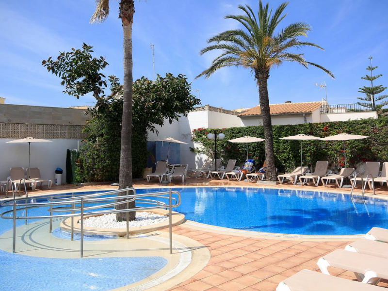 Ilusion Markus & Spa