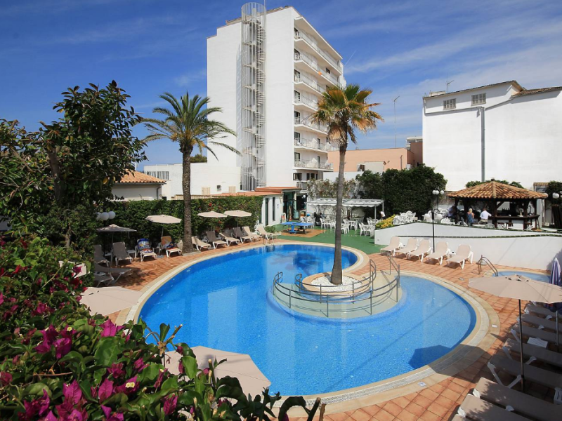 Ilusion Markus & Spa