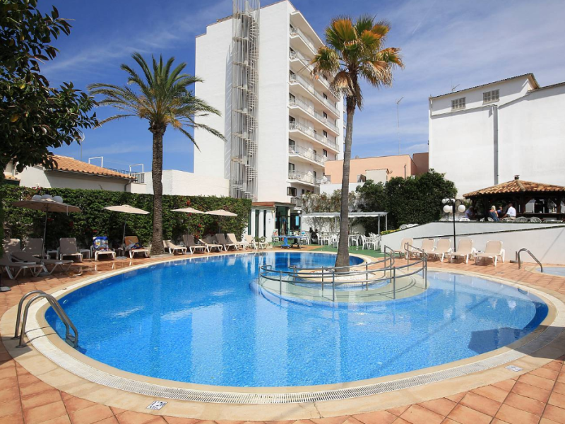 Ilusion Markus & Spa