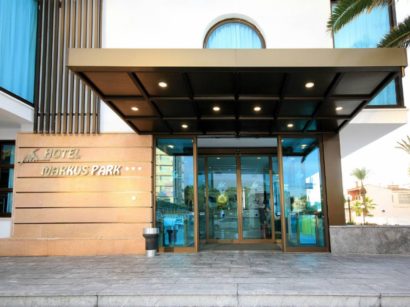 Ilusion Markus & Spa