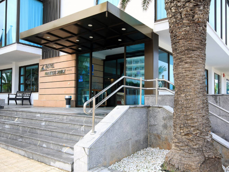 Ilusion Markus & Spa