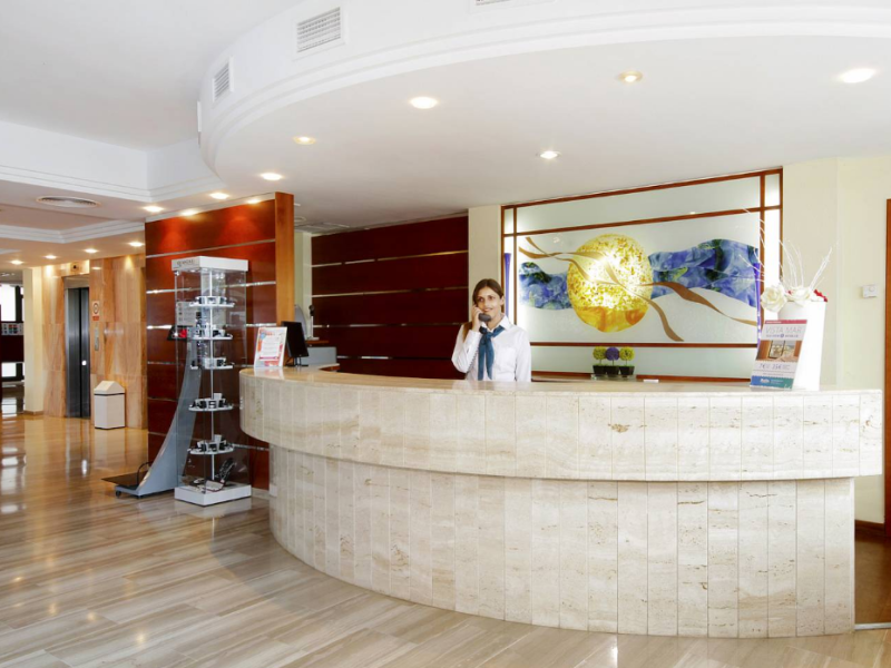 Ilusion Markus & Spa