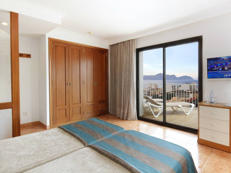 Ilusion Markus & Spa