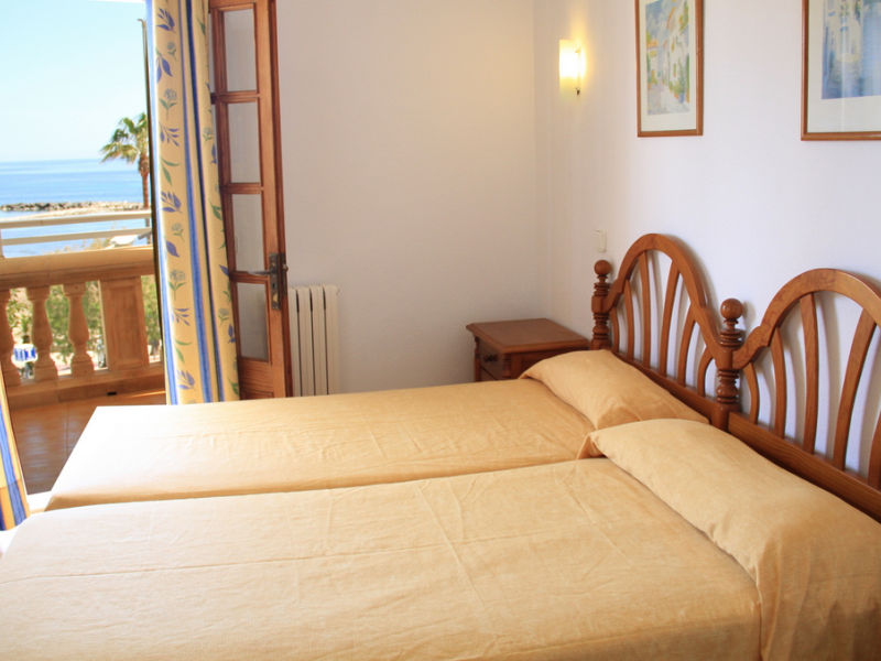 Millor Garden Aparthotel