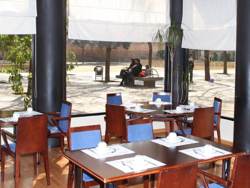 Hotel Acta City47