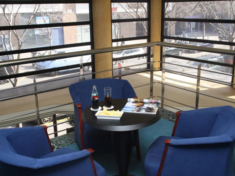 Hotel Acta City47