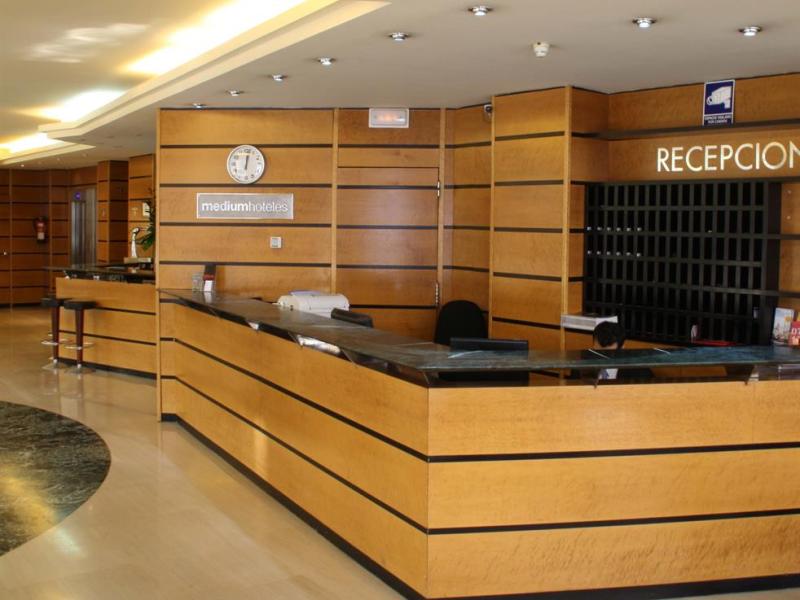 Hotel Acta City47