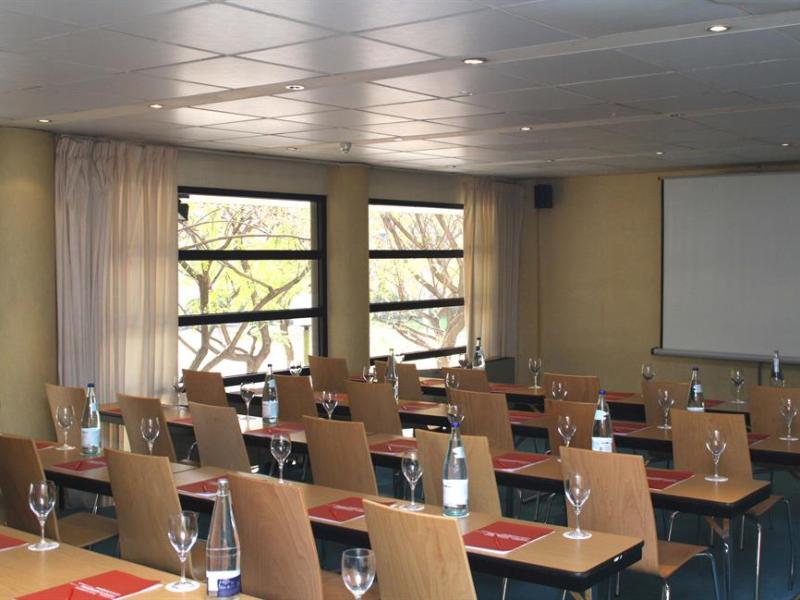 Hotel Acta City47