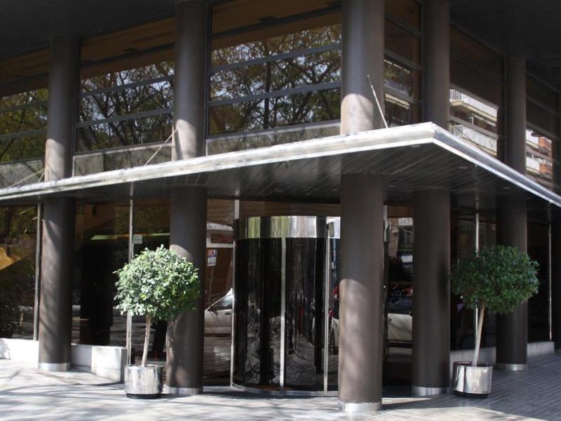 Hotel Acta City47
