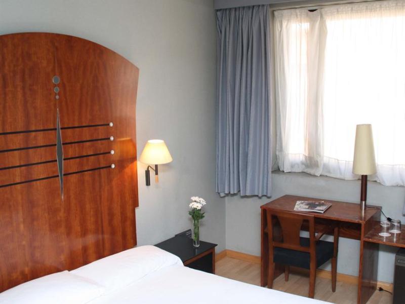 Hotel Acta City47
