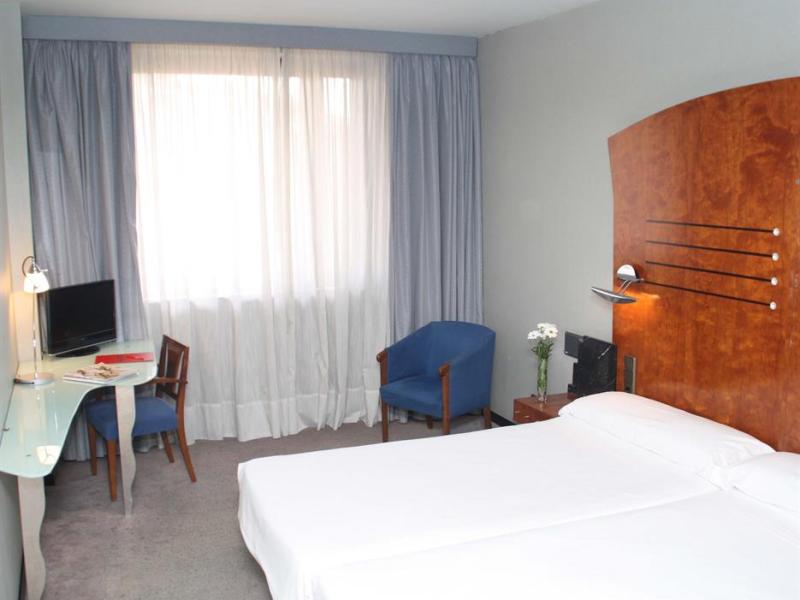 Hotel Acta City47