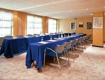 Hotel Acta City47