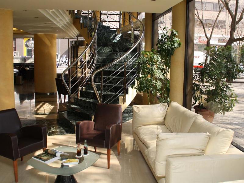 Hotel Acta City47