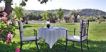 EcoHotel & Spa Monnaber Nou