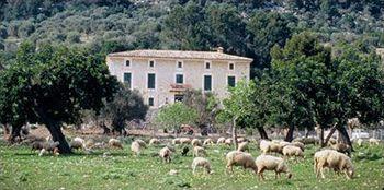 EcoHotel & Spa Monnaber Nou