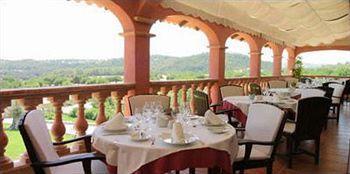 EcoHotel & Spa Monnaber Nou