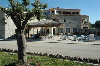 EcoHotel & Spa Monnaber Nou