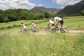 EcoHotel & Spa Monnaber Nou