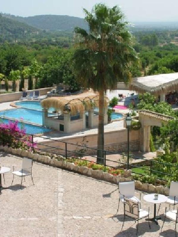 EcoHotel & Spa Monnaber Nou