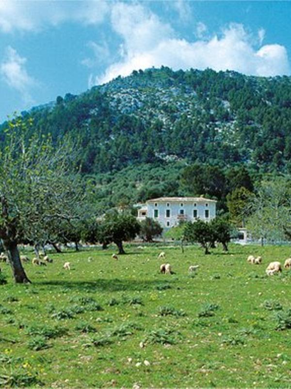 EcoHotel & Spa Monnaber Nou