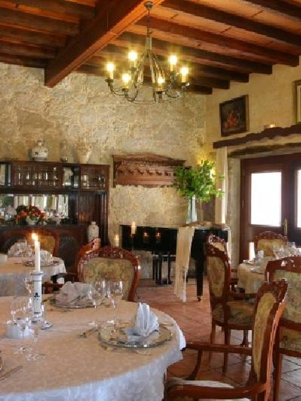 EcoHotel & Spa Monnaber Nou