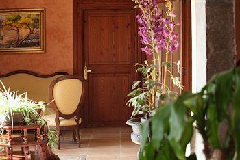 EcoHotel & Spa Monnaber Nou