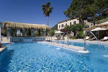 EcoHotel & Spa Monnaber Nou