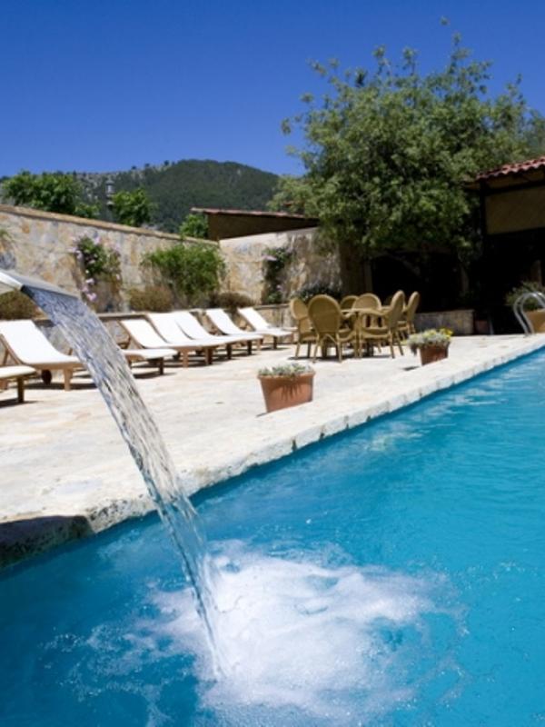 EcoHotel & Spa Monnaber Nou