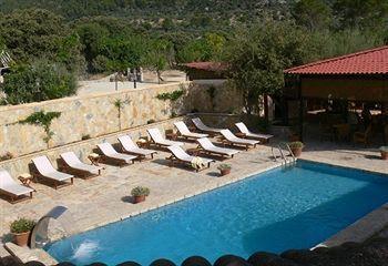 EcoHotel & Spa Monnaber Nou