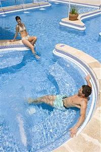 EcoHotel & Spa Monnaber Nou