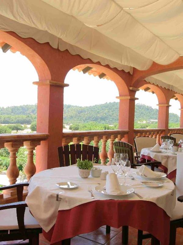 EcoHotel & Spa Monnaber Nou