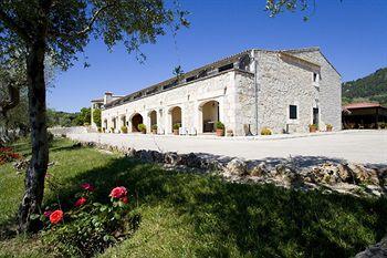 EcoHotel & Spa Monnaber Nou