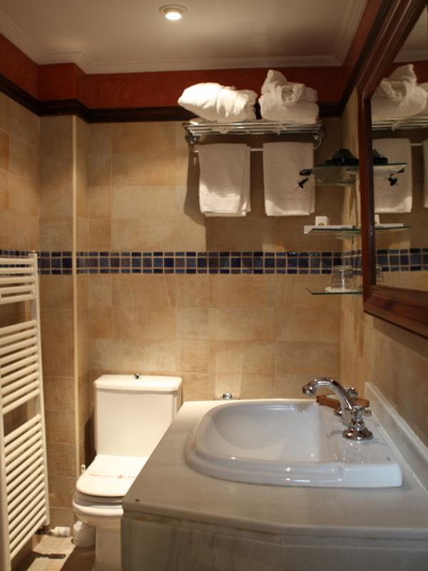 EcoHotel & Spa Monnaber Nou