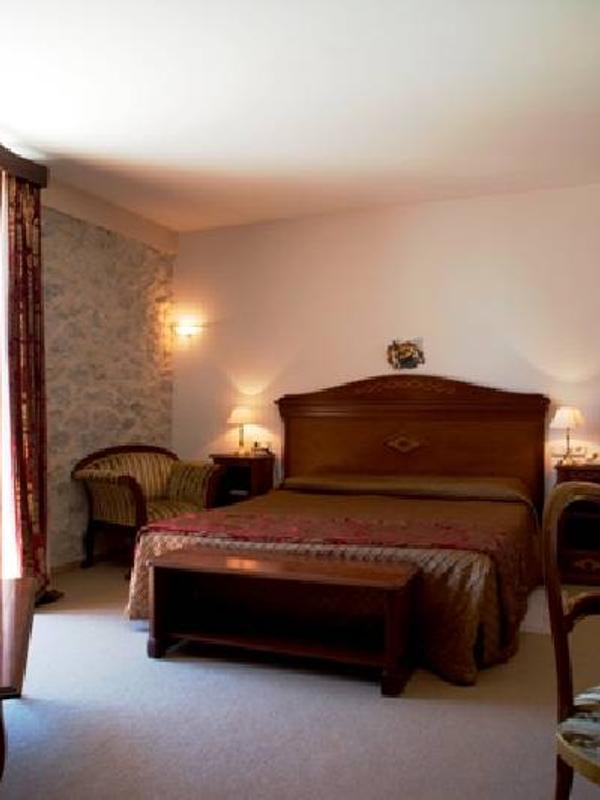 EcoHotel & Spa Monnaber Nou
