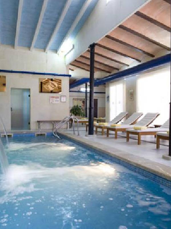 EcoHotel & Spa Monnaber Nou