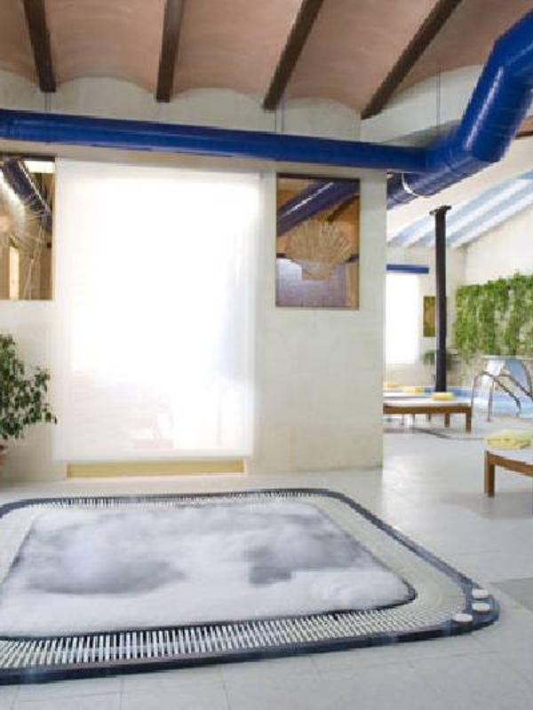 EcoHotel & Spa Monnaber Nou