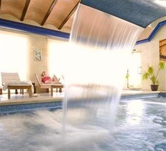 EcoHotel & Spa Monnaber Nou