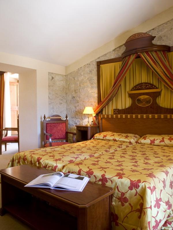 EcoHotel & Spa Monnaber Nou