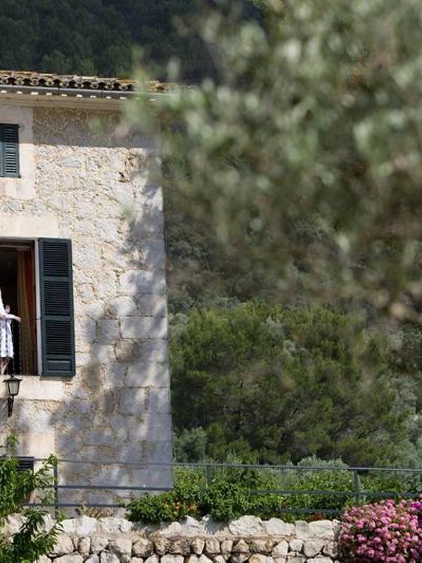 EcoHotel & Spa Monnaber Nou