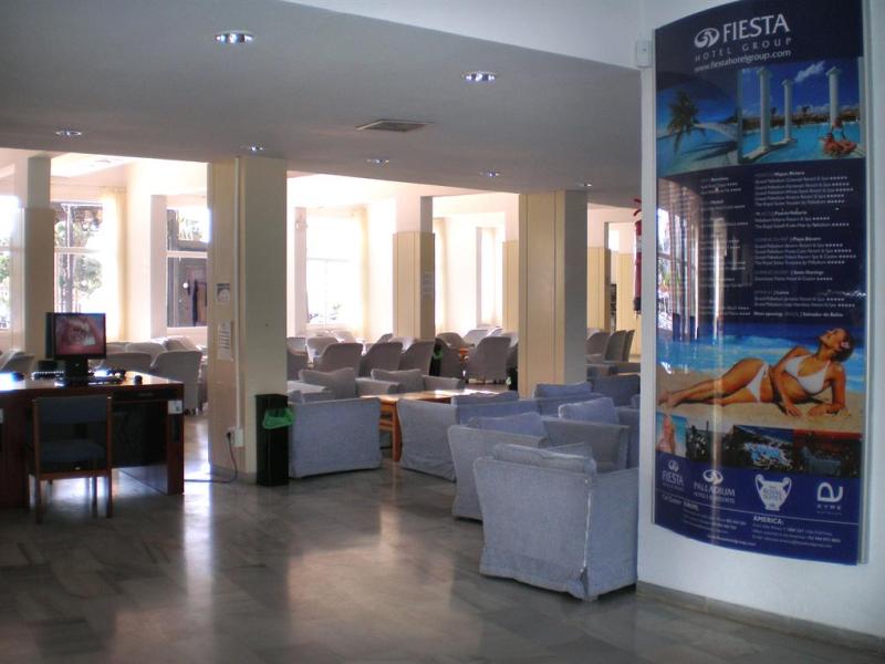 Fiesta Club Don Toni