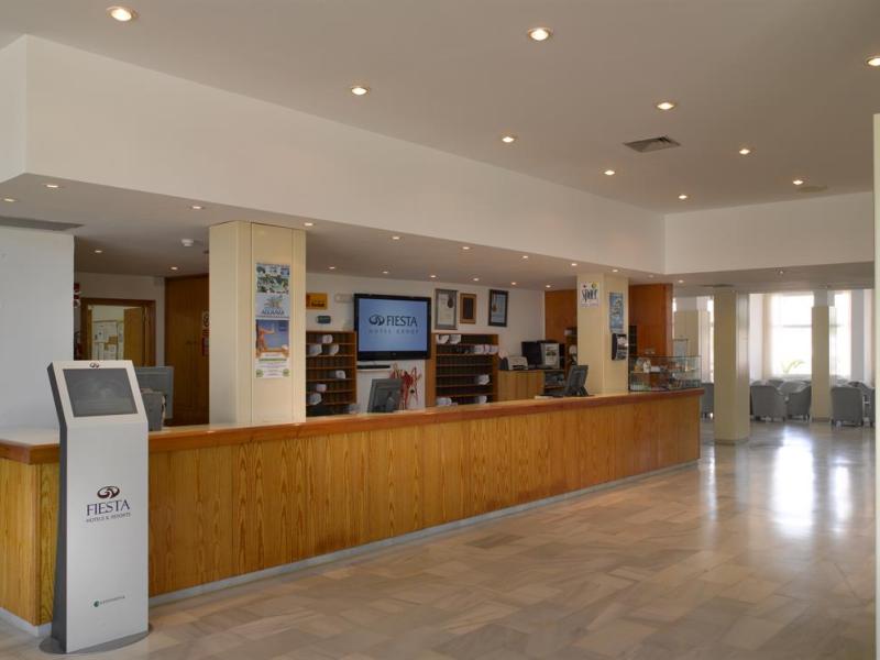 Fiesta Club Don Toni