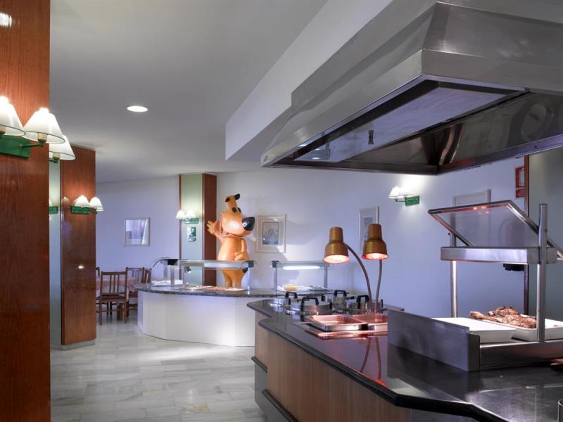 Fiesta Club Don Toni