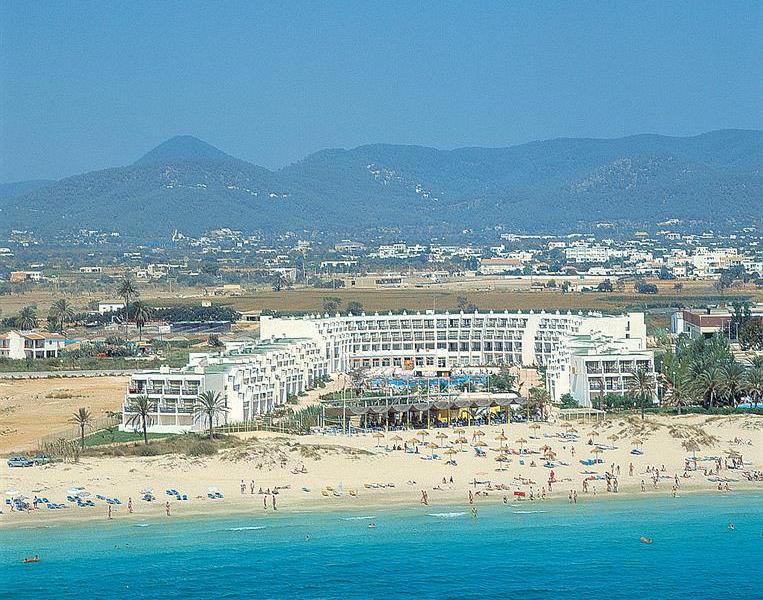 Fiesta Club Don Toni