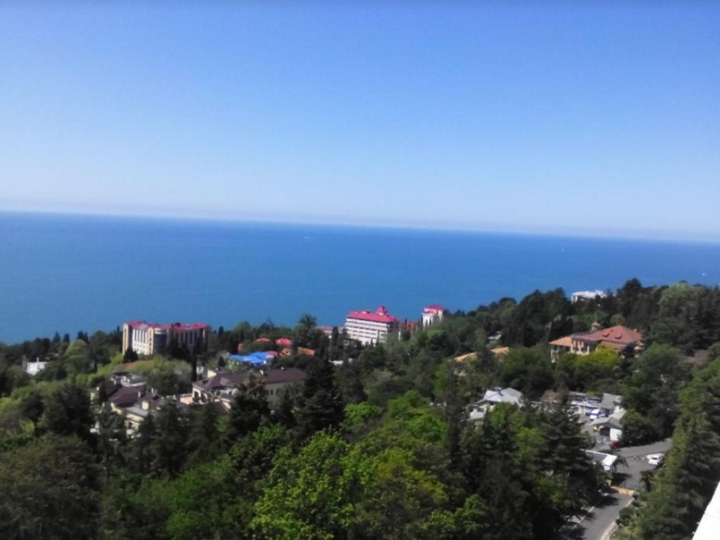 Искра санаторий